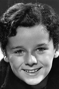 Фредди Бартоломью / Freddie Bartholomew