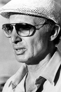 Харольд Беккер (Harold Becker)