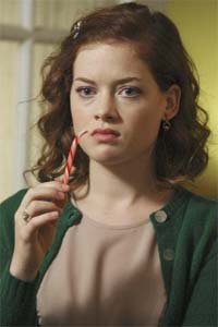Джейн Леви (Jane Levy)
