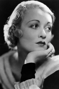 Констанс Беннетт (Constance Bennett)
