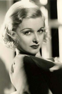 Джоан Беннетт / Joan Bennett