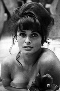 Зента Бергер (Senta Berger)