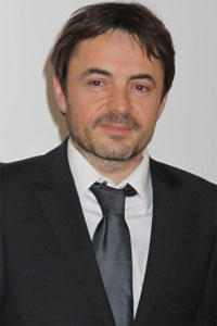 Стефан Фонтен (Stephane Fontaine)