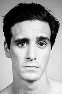 Джеймс Рэнсон / James Ransone