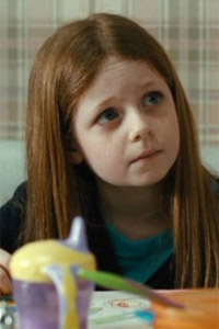 Клер Фоли (Clare Foley)