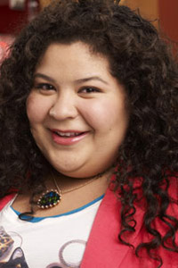 Рэйни Родригез (Raini Rodriguez)
