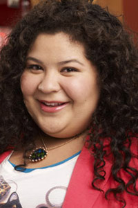 Рэйни Родригез / Raini Rodriguez