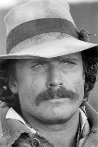 Патрик Бергин (Patrick Bergin)