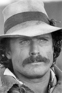 Патрик Бергин / Patrick Bergin