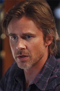 Сэм Траммелл / Sam Trammell