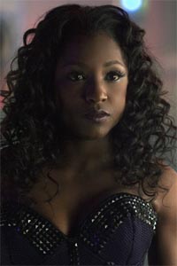 Рутина Уэсли / Rutina Wesley