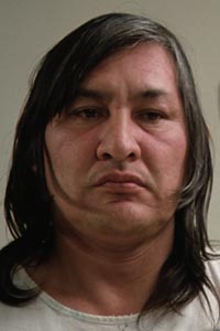 Уилл Сэмпсон (Will Sampson)