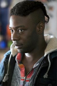 Нелсан Эллис / Nelsan Ellis