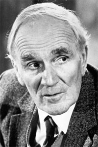 Дезмонд Льюэлин / Desmond Llewelyn