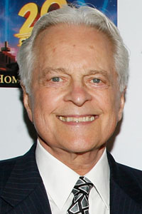 Роберт Осборн (Robert Osborne)