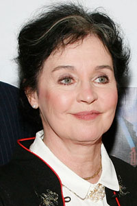 Милли Перкинс (Millie Perkins)