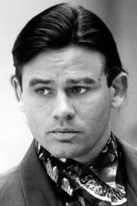 Ричард Тайсон (Richard Tyson)