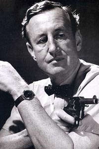 Ян Флеминг (Ian Fleming)