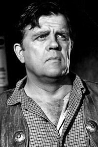 Пэт Хингл / Pat Hingle