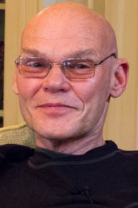 Джеймс Карвилл (James Carville)
