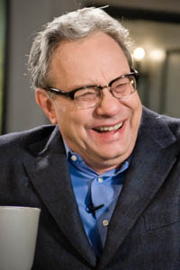 Льюис Блэк / Lewis Black