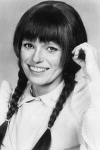 Луиза Лэссер (Louise Lasser)