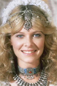 Кейт Кэпшоу (Kate Capshaw)