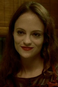 Анджела Беттис (Angela Bettis)