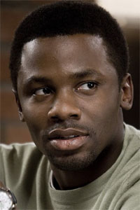 Дерек Люк / Derek Luke