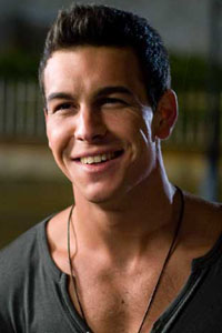 Марио Касас (Mario Casas)