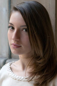 Мария Вальверде (Maria Valverde)