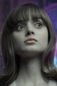 Белла Хиткот (Bella Heathcote)