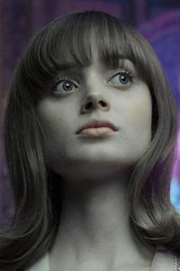 Белла Хиткот / Bella Heathcote