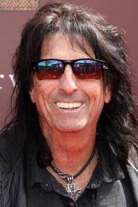 Элис Купер (Alice Cooper)
