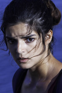 Клара Лаго (Clara Lago)