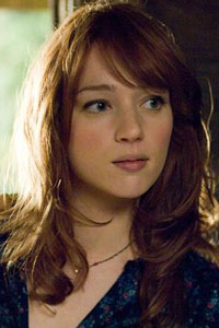 Кристен Коннолли / Kristen Connolly