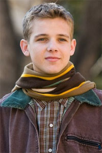 Макс Тириот (Max Thieriot) Макс Тириот (Max Thieriot)