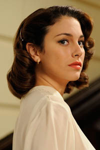 Бланка Суарес (Blanca Suarez)