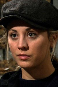 Кейли Куоко (Kaley Cuoco) Кейли Куоко (Kaley Cuoco)