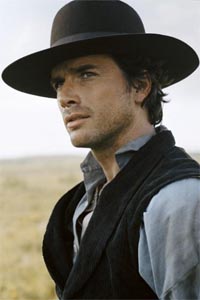 Мэттью Сеттл (Matthew Settle)