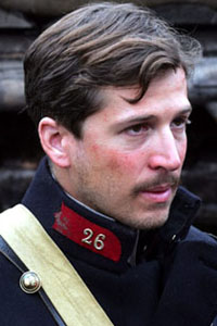 Гийом Кане (Guillaume Canet)