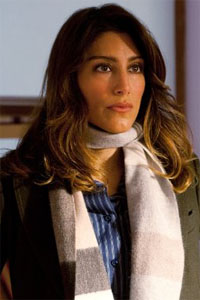 Дженнифер Эспозито / Jennifer Esposito