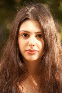 ΠΠ½Π½Π° ΠΡΡΠ΄ΠΆΠΈ / Anna Gurji ΠΠ½Π½Π° ΠΡΡΠ΄ΠΆΠΈ / Anna Gurji