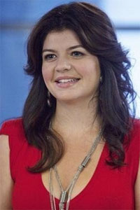 Кейси Уилсон (Casey Wilson)
