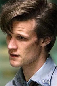 Мэтт Смит / Matt Smith