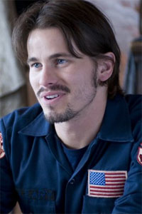 Джейсон Риттер (Jason Ritter)