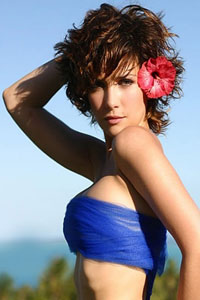 Наталия Орейро (Natalia Oreiro)