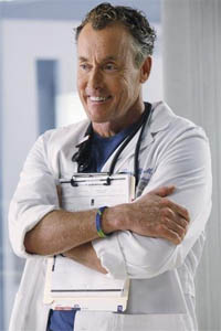 Джон К. МакГинли / John C. McGinley