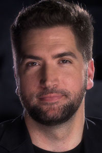 Дрю Годдард / Drew Goddard