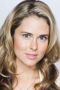 Анна Хатчисон (Anna Hutchison)